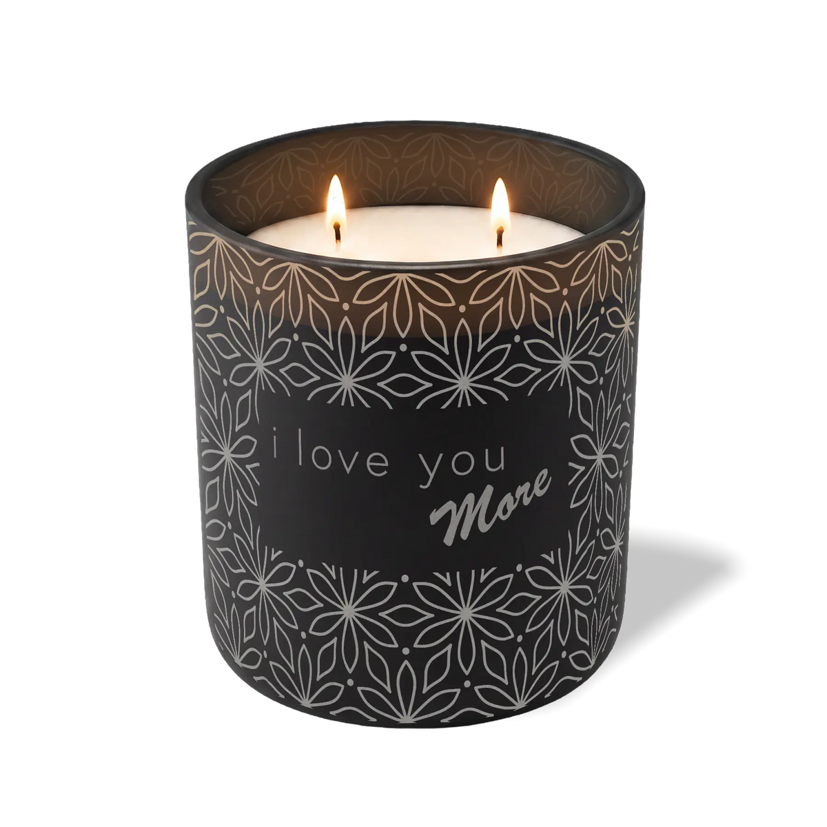 I Love You More | 12 oz Candle