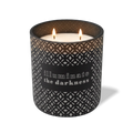 Illuminate the Darkness | 12 oz Candle