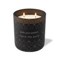 Ignite Your Passion | 12 oz Candle