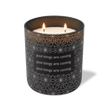 Good Things Are Coming | 12 oz Candle