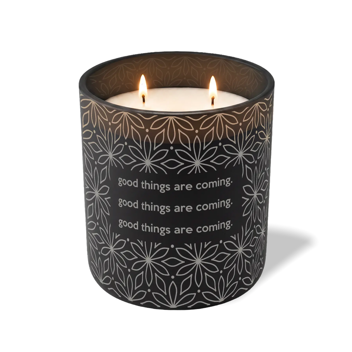 Good Things Are Coming | 12 oz Candle
