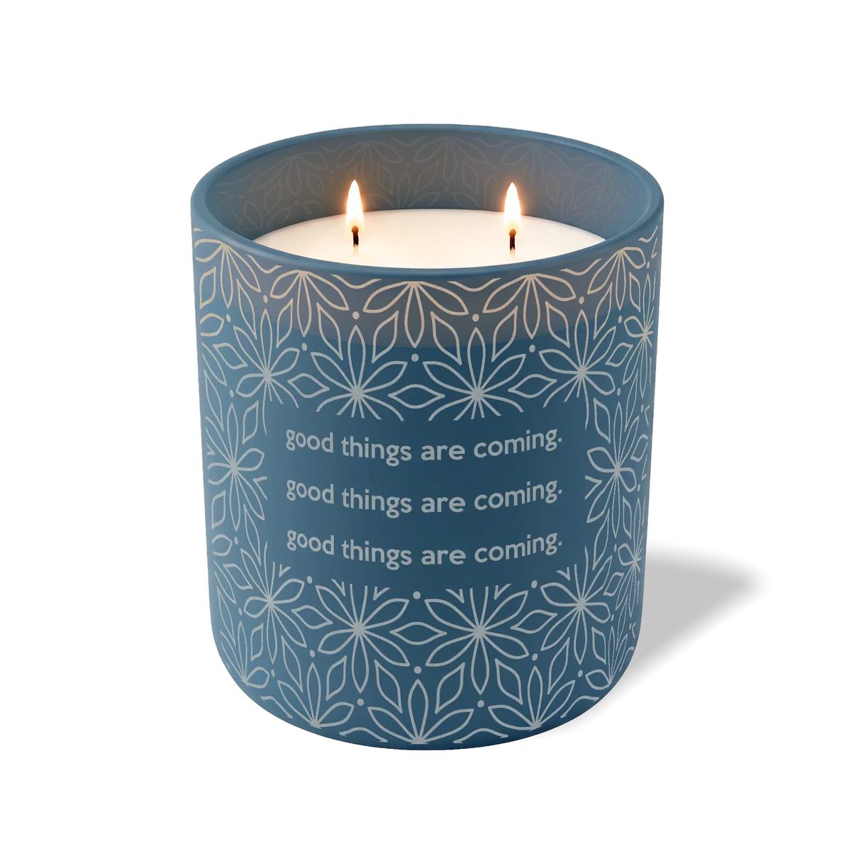 Good Things Are Coming | 12 oz Candle
