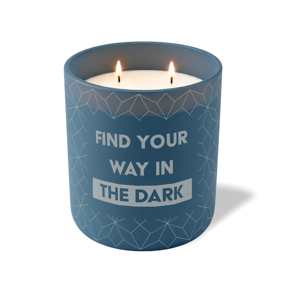 Find Your Way in the Dark | 12 oz Candle