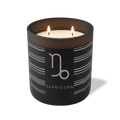 Capricorn Symbol | 12 oz Candle