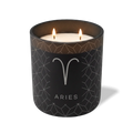 Aries Symbol | 12 oz Candle