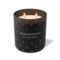 All You Need is Love and a Good Candle | 12 oz Candle