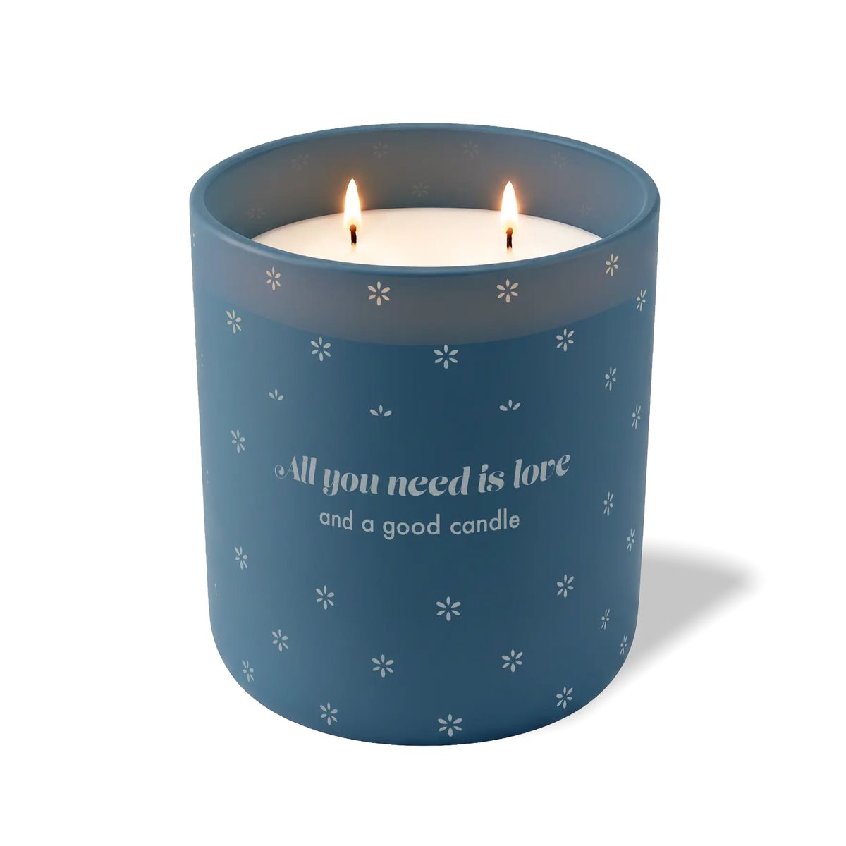 All You Need is Love and a Good Candle | 12 oz Candle