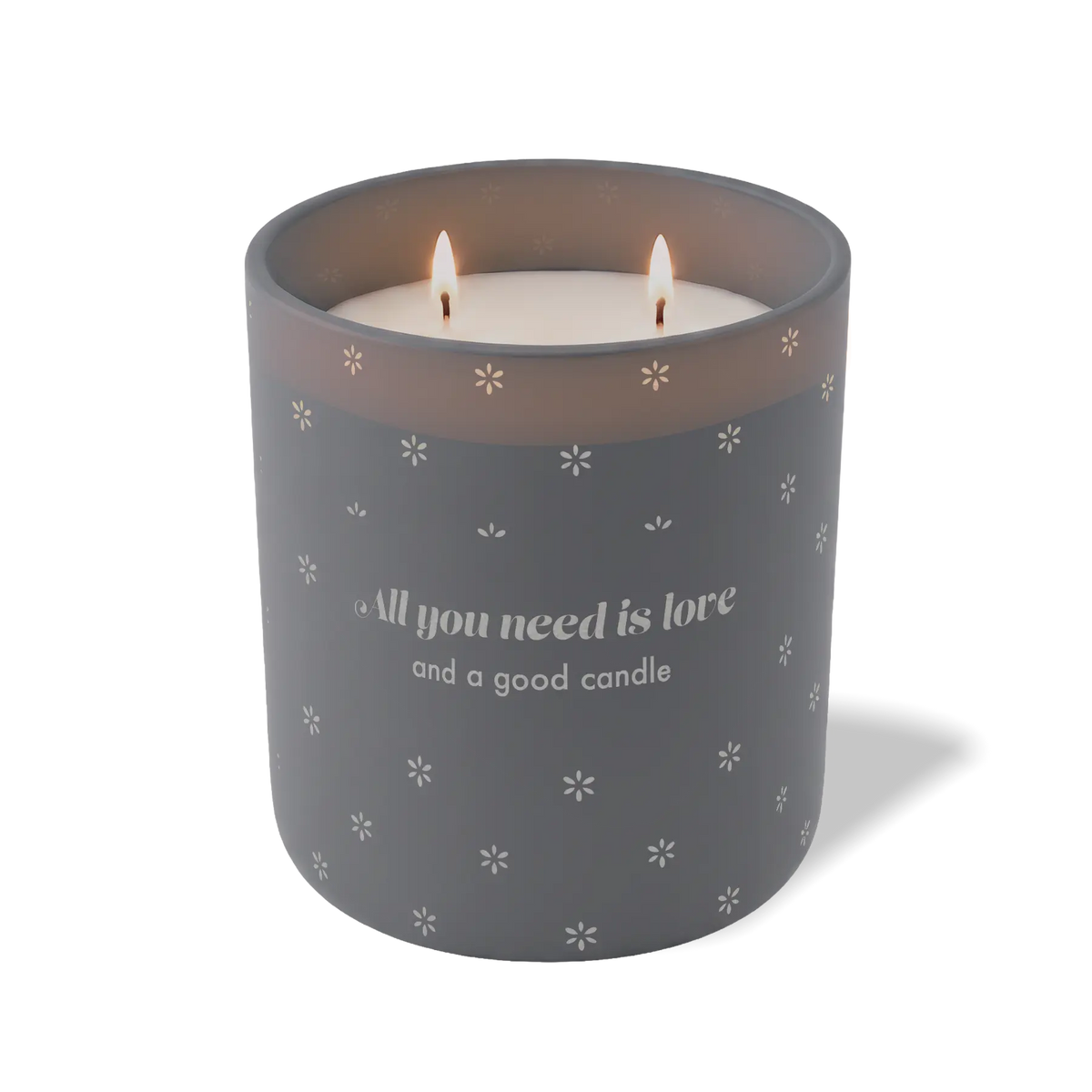 All You Need is Love and a Good Candle | 12 oz Candle