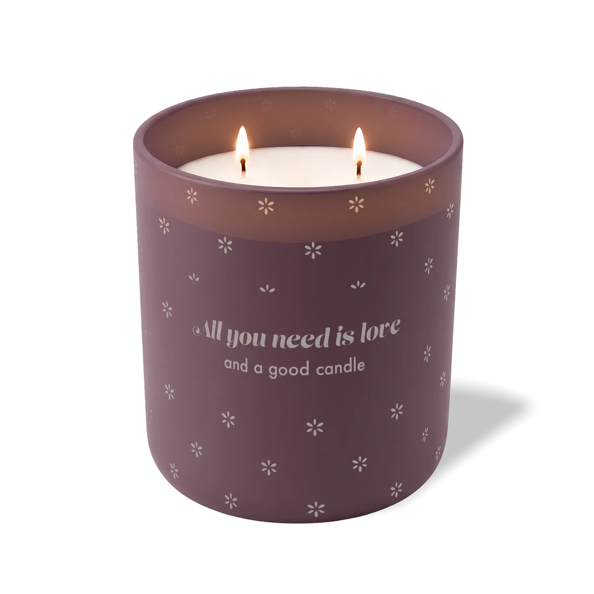 All You Need is Love and a Good Candle | 12 oz Candle
