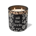 All The Feels | 12 oz Candle