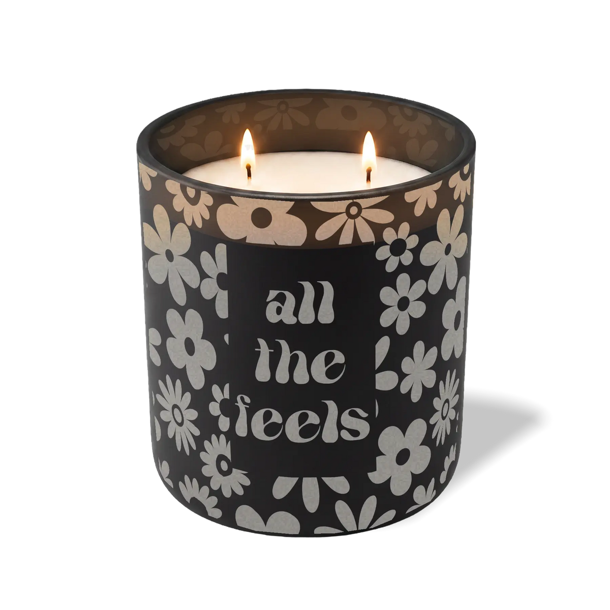 All The Feels | 12 oz Candle