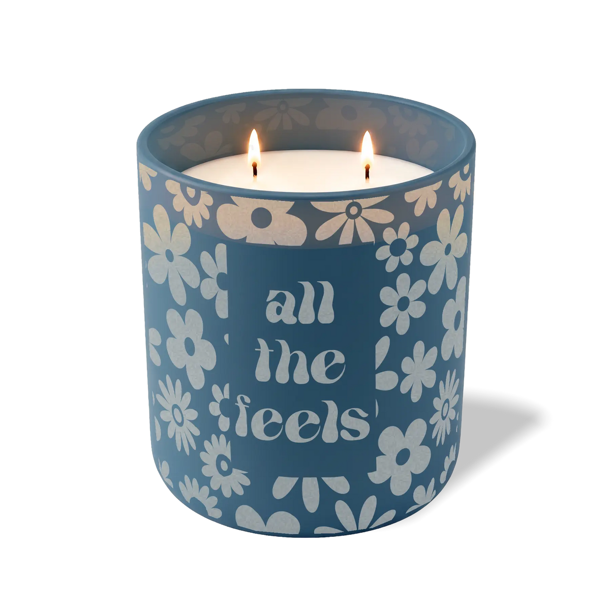 All The Feels | 12 oz Candle