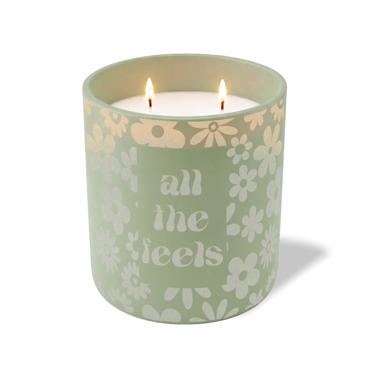 All The Feels | 12 oz Candle