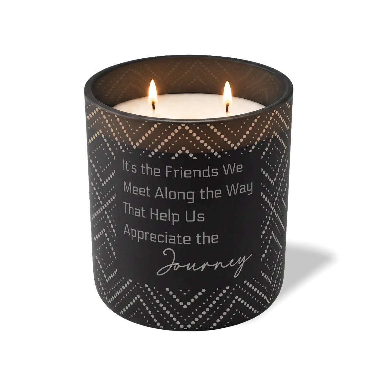 It's the Friends We Meet Along the Way | 12 oz Candle