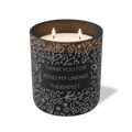 Thank You For Being My Unpaid Therapist | 12 oz Candle