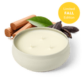 Santal & Tonka 3-Wick Candle